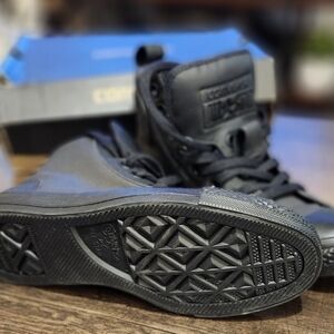 Converse All-Star Women's boots New in Box